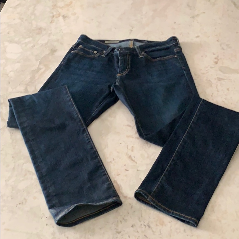 AG jeans